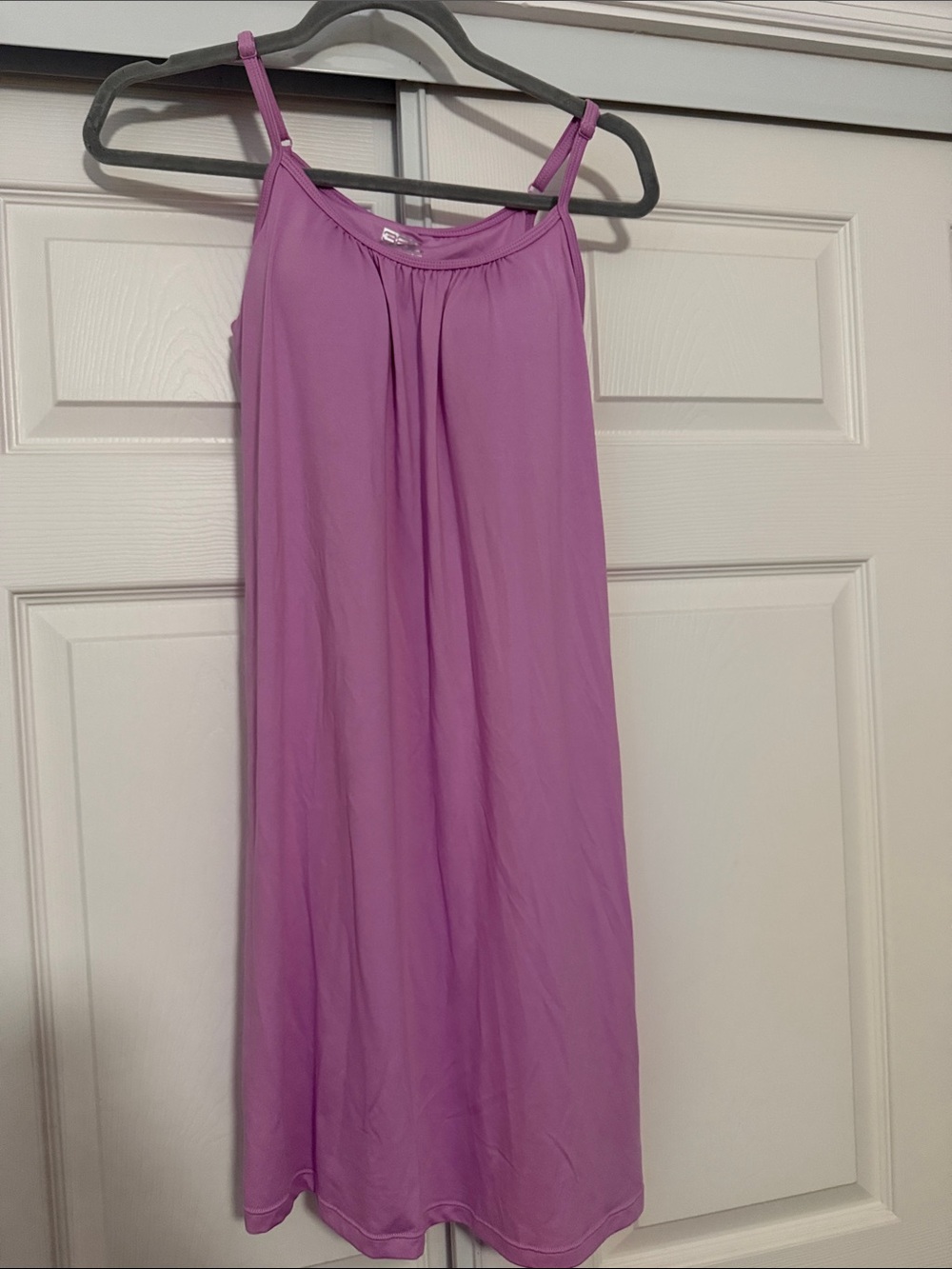 32 Degrees cool sports dress with built in bra